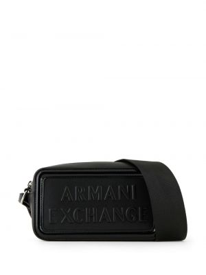 Crossbody torbica Armani Exchange