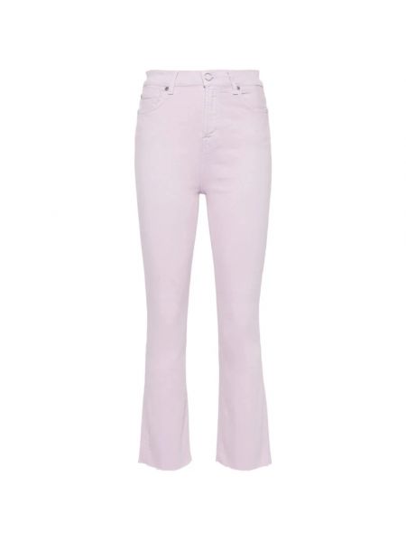 Jeans 7 For All Mankind lila