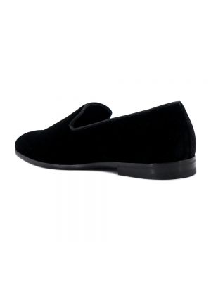 Loafers Doucal's negro