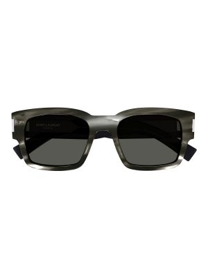 Sunčane naočale Yves Saint Laurent smeđa