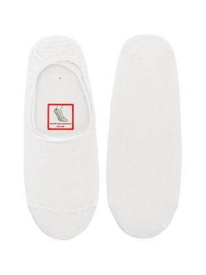 Ponožky Marie Claire bílé