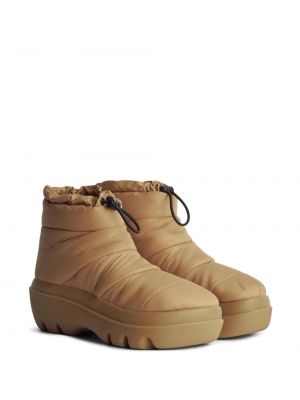 Ankle boots Proenza Schouler marron