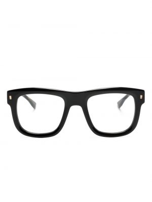 Γυαλιά Dsquared2 Eyewear μαύρο