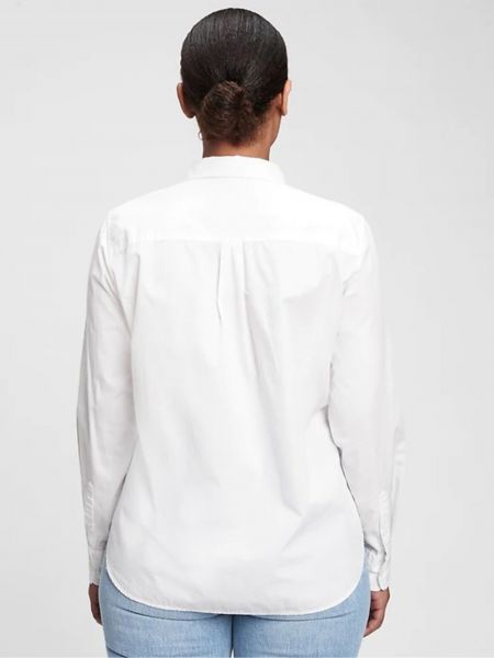 Košile Gap bílá