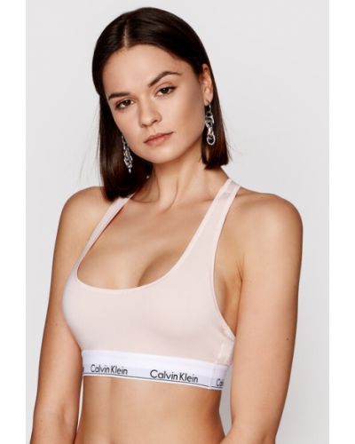 Felső Calvin Klein Underwear rózsaszín