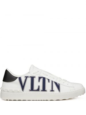 Sneakers Valentino Garavani vit