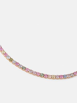 Κολιέ από ροζ χρυσό Bucherer Fine Jewellery