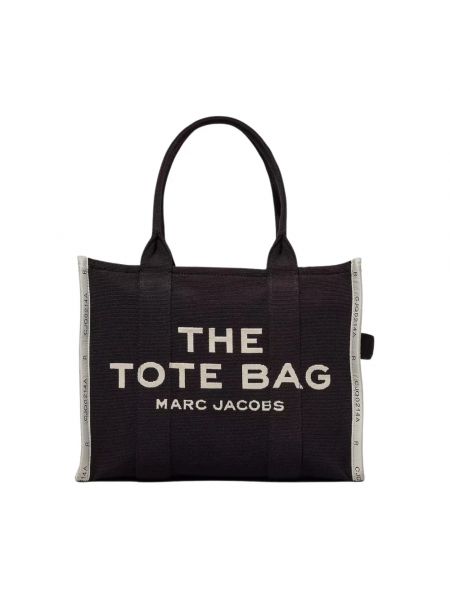Jacquard große taschen mit taschen Marc Jacobs