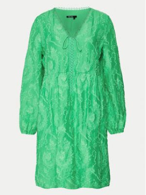 Šaty Marc Aurel zelené