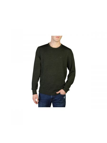 Sweter Calvin Klein Jeans zielony