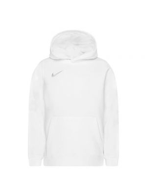 Bluza z kapturem Nike - Biały