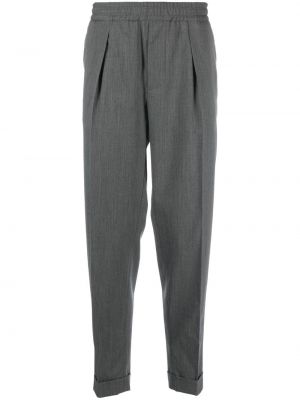 Pantalon Woolrich gris