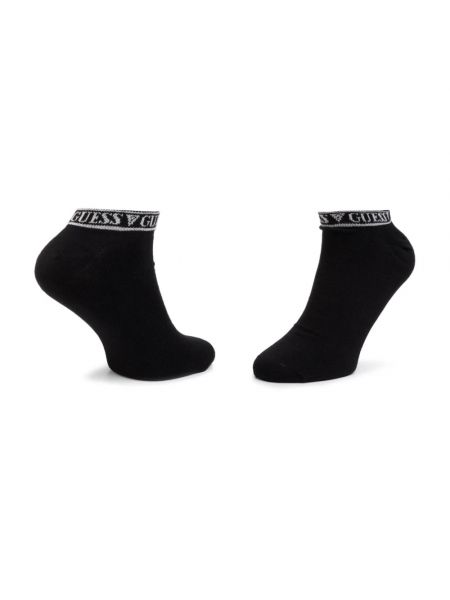 Calcetines Guess negro