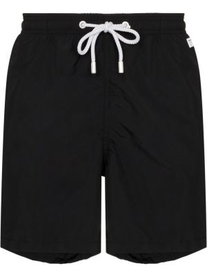 Shorts Mc2 Saint Barth svart