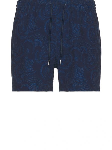 Pantalones cortos Club Monaco azul