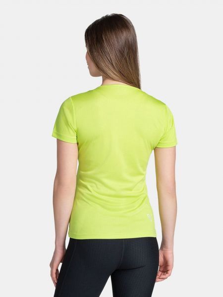 Tričko Kilpi zelené