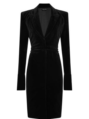 Платье Tom Ford черное