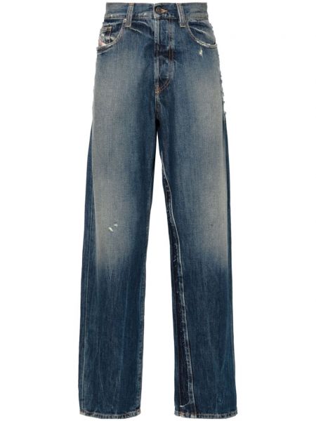 Jeans Diesel blå