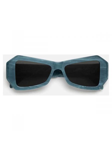 Sluneční brýle Retrosuperfuture modré
