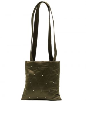 Τσάντα shopper 0711 πράσινο