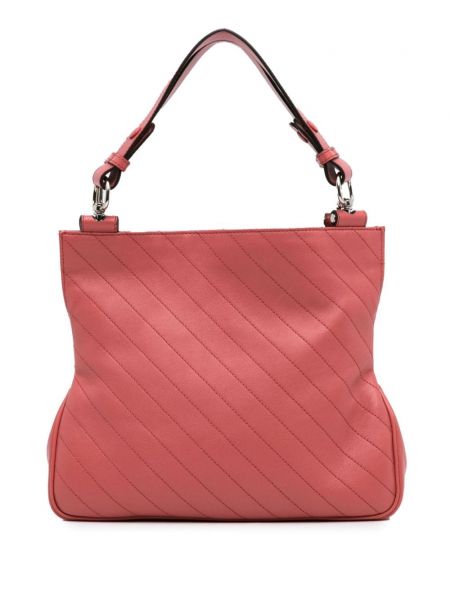 Tasche Gucci Pre-owned pink