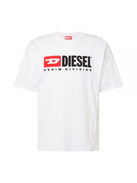 T-shirt Diesel