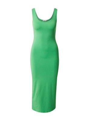 Midi šaty Modström zelená