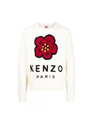 Sweter Kenzo - Beżowy