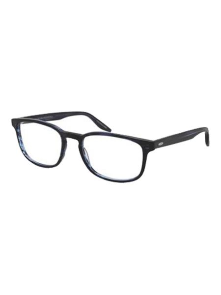 Okulary Barton Perreira niebieskie
