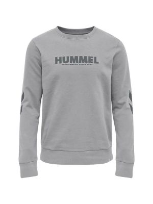 Sportska majica Hummel siva