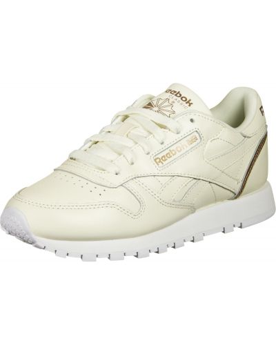 Tenisice Reebok Classics bež