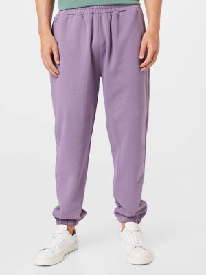 Pantalon Lee violet