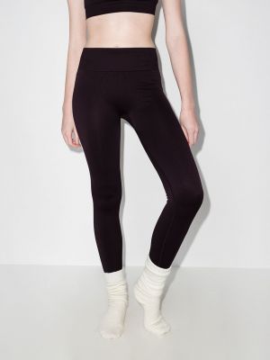 Pantalones de chándal Reebok X Victoria Beckham violeta