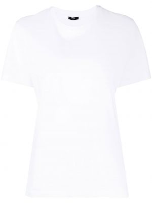 Тениска Joseph бяло
