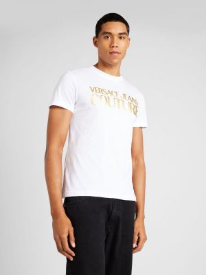 Tricou Versace Jeans Couture