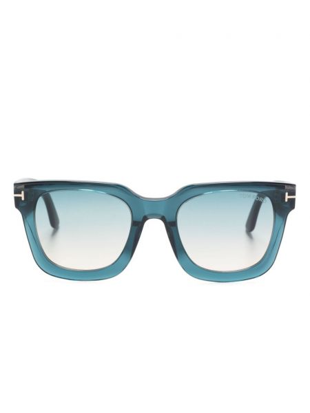 Oversized slnečné okuliare Tom Ford Eyewear