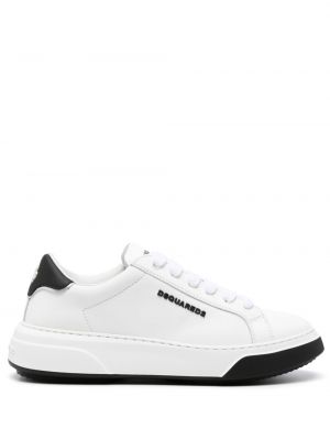 Sneakers nyomtatás Dsquared2