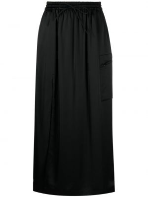 Suknja Y-3 crna