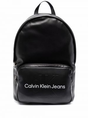 Сумка с логотипом Calvin Klein