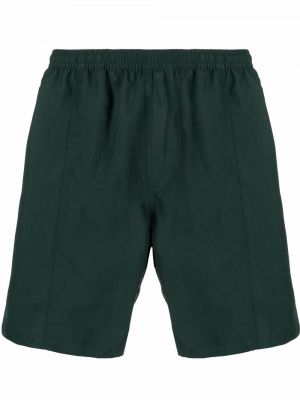 Kratke hlače Ami Paris zelena