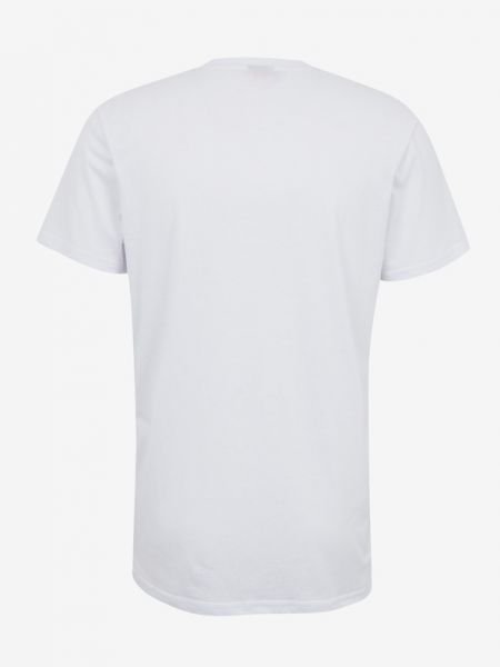 T-shirt Sam 73 weiß
