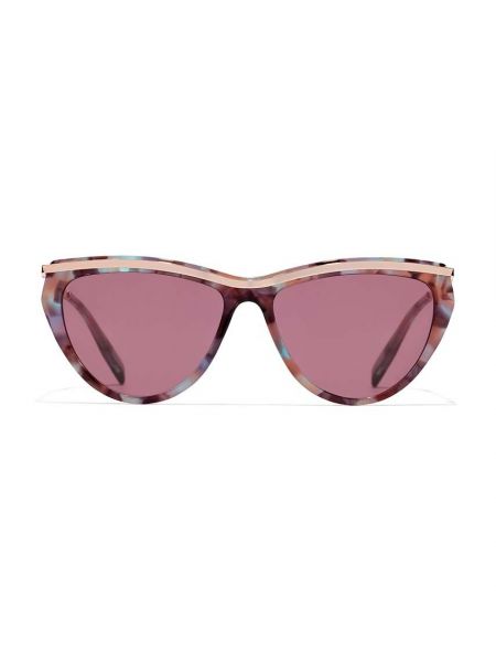 Okulary przeciwsłoneczne Hawkers fioletowe