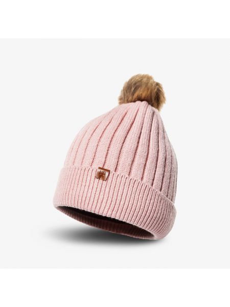 Шляпа Up8 розовая