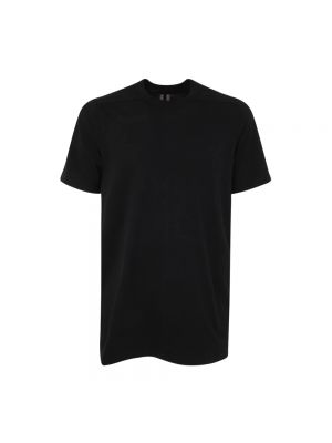 Koszulka Rick Owens czarna
