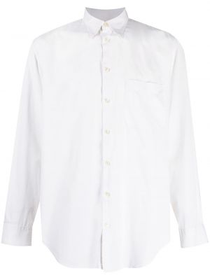Marškiniai Giorgio Armani Pre-owned balta