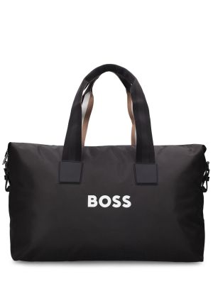 Reisetasche Boss schwarz
