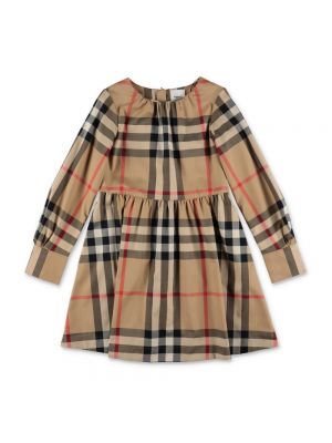 Dres Burberry beżowy