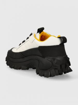 Sneakers Caterpillar fehér