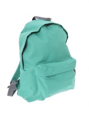 Рюкзак Bagbase зеленый