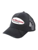 Férfi kalapok és sapkák True Religion